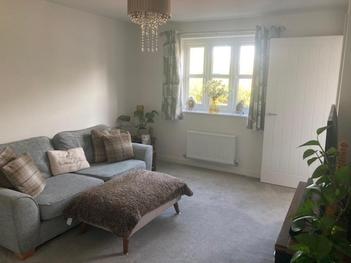 Image of 3 Bedroom Semi-Detached House, Eagle Drive, Chellaston