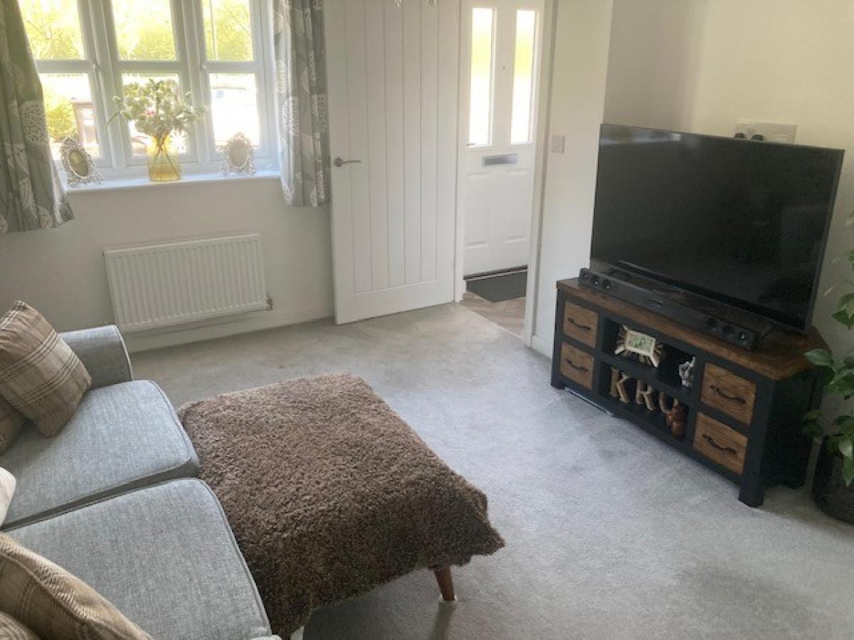 Image of 3 Bedroom Semi-Detached House, Eagle Drive, Chellaston