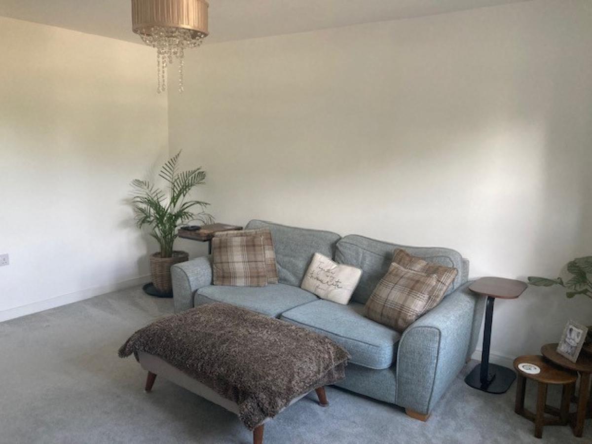 Image of 3 Bedroom Semi-Detached House, Eagle Drive, Chellaston