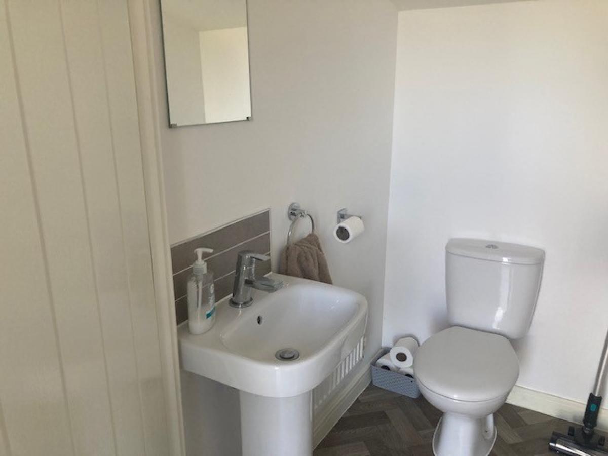 Image of 3 Bedroom Semi-Detached House, Eagle Drive, Chellaston