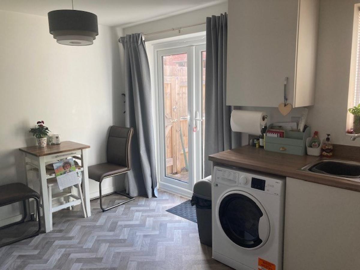 Image of 3 Bedroom Semi-Detached House, Eagle Drive, Chellaston