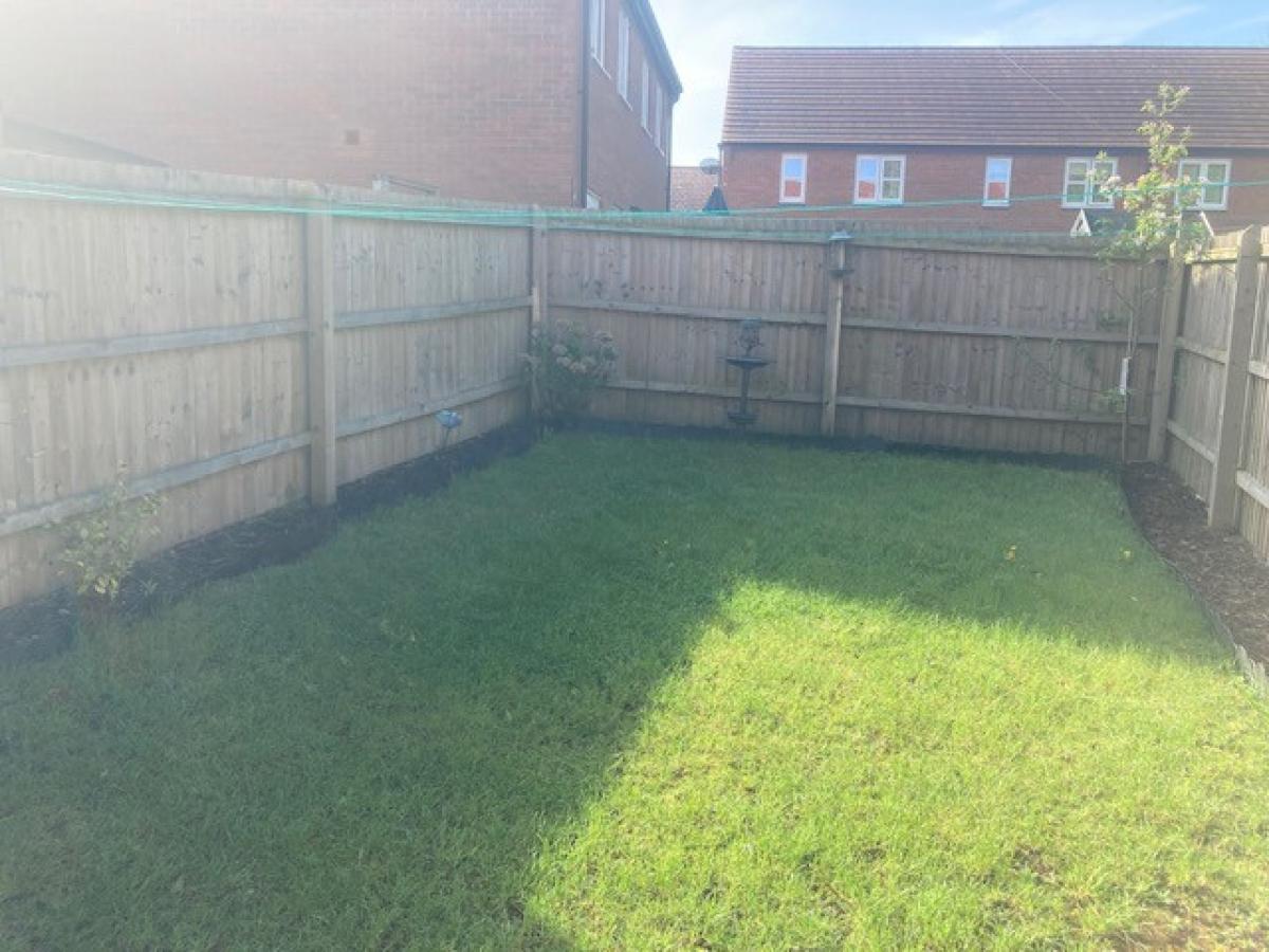 Image of 3 Bedroom Semi-Detached House, Eagle Drive, Chellaston
