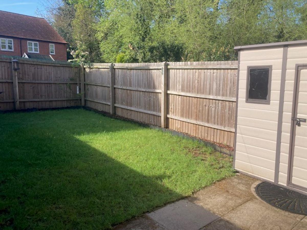 Image of 3 Bedroom Semi-Detached House, Eagle Drive, Chellaston