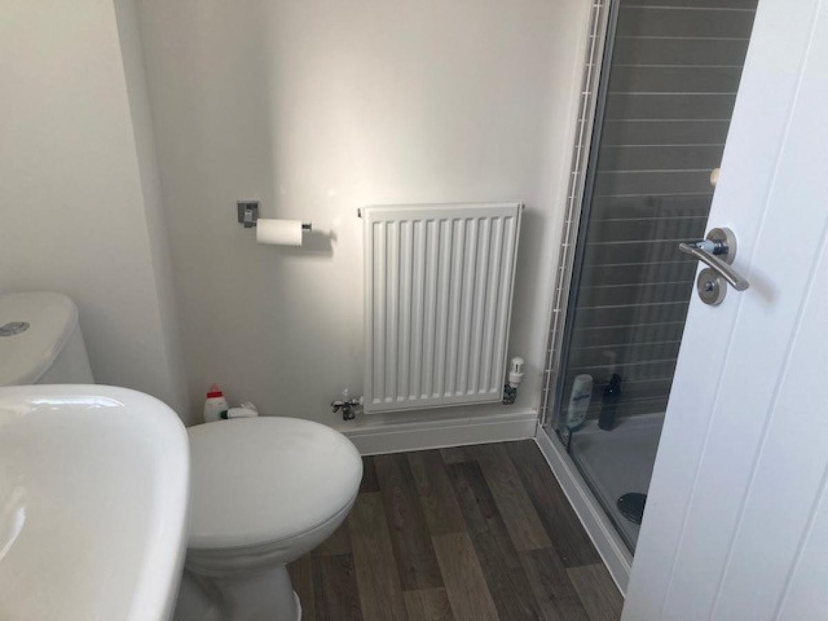 Image of 3 Bedroom Semi-Detached House, Eagle Drive, Chellaston
