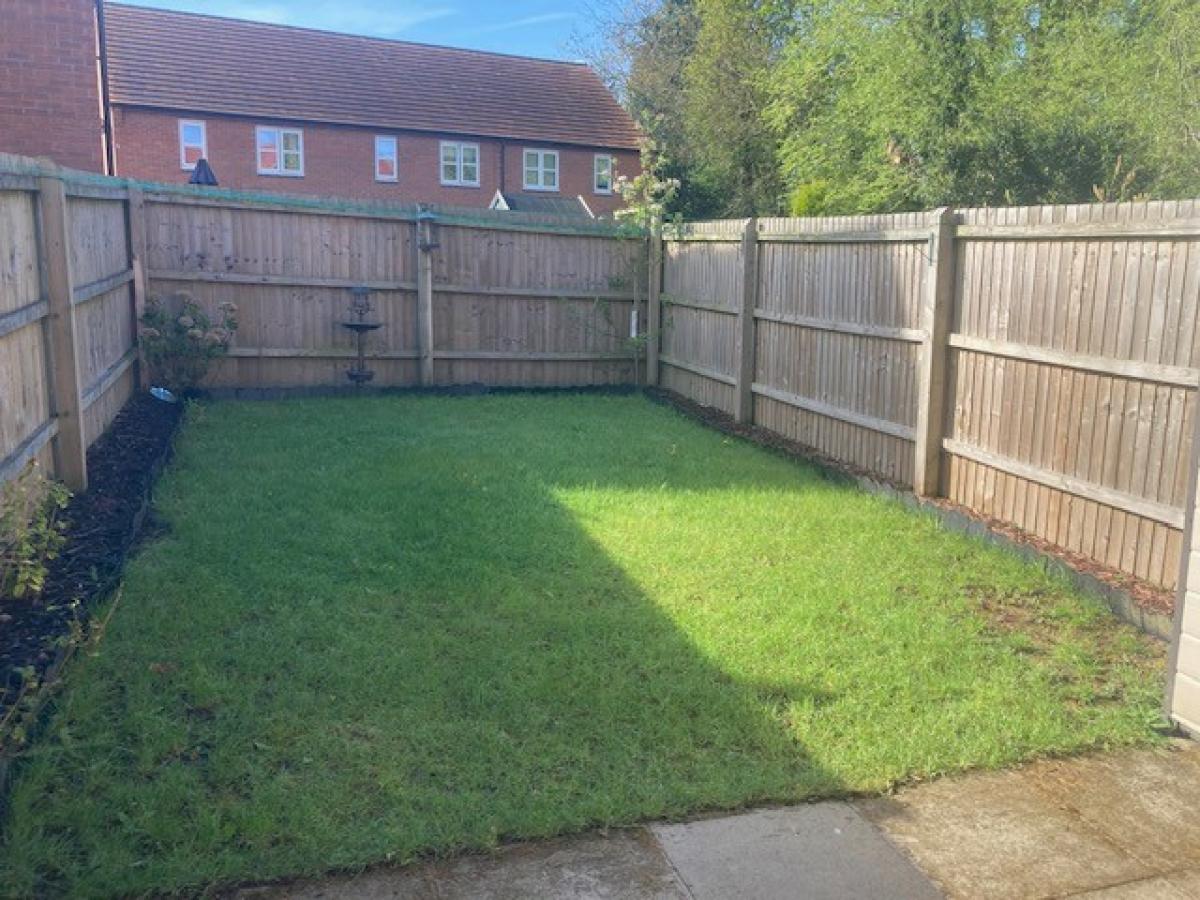 Image of 3 Bedroom Semi-Detached House, Eagle Drive, Chellaston
