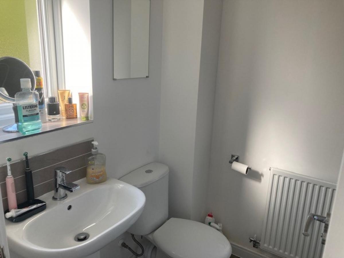 Image of 3 Bedroom Semi-Detached House, Eagle Drive, Chellaston