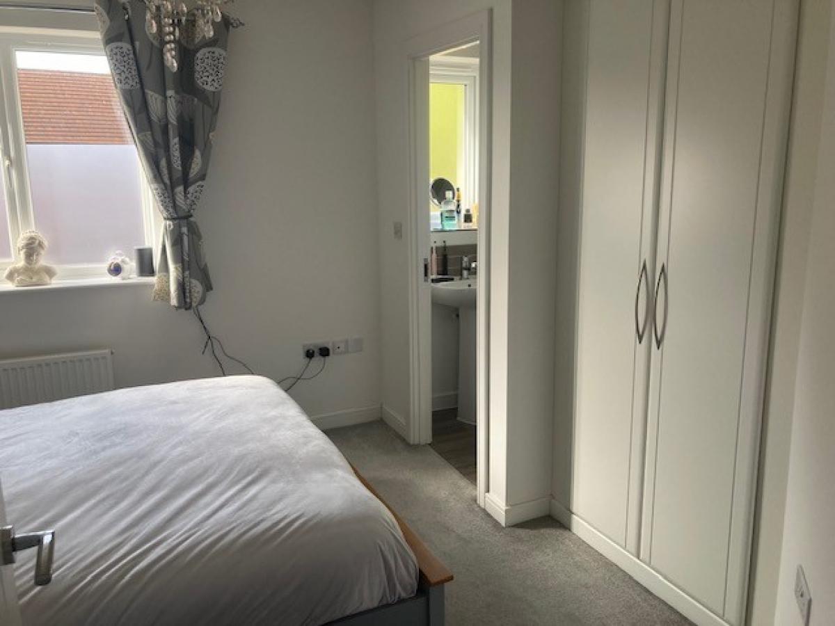 Image of 3 Bedroom Semi-Detached House, Eagle Drive, Chellaston
