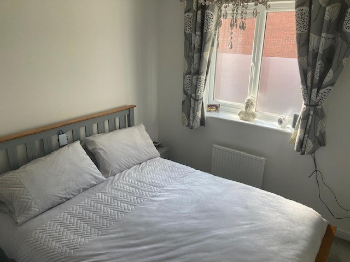 Image of 3 Bedroom Semi-Detached House, Eagle Drive, Chellaston