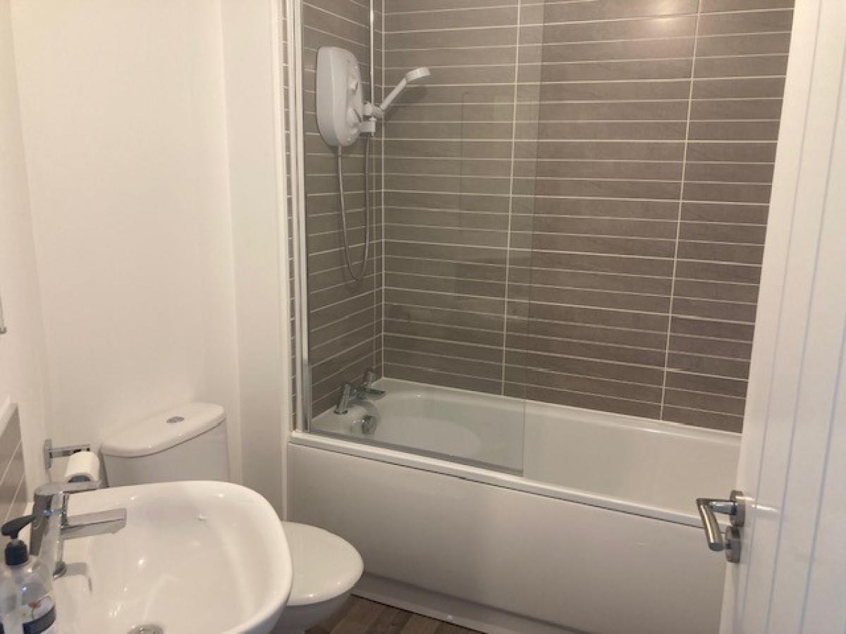 Image of 3 Bedroom Semi-Detached House, Eagle Drive, Chellaston