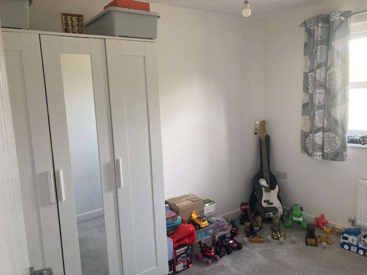 Image of 3 Bedroom Semi-Detached House, Eagle Drive, Chellaston