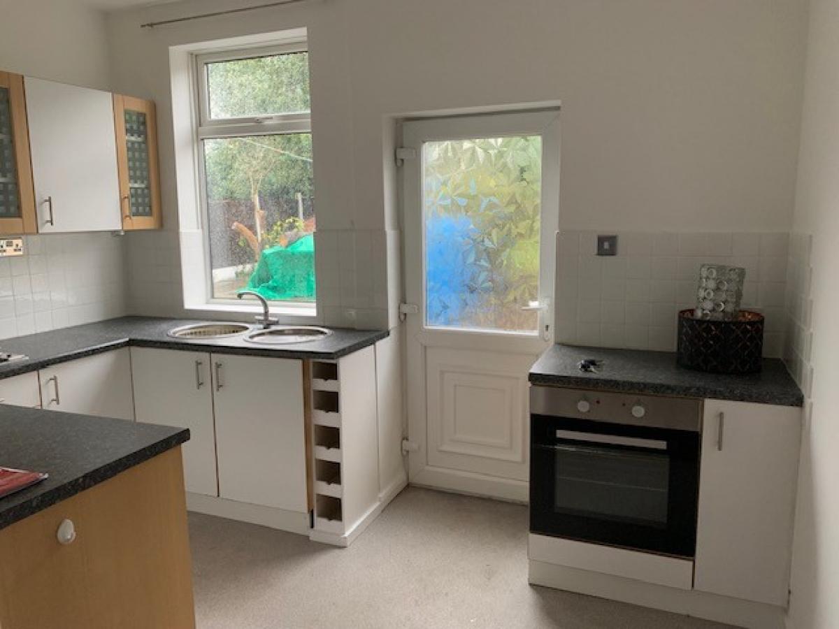 Image of 1 Bedroom Terraced House, Church Street, Littleover