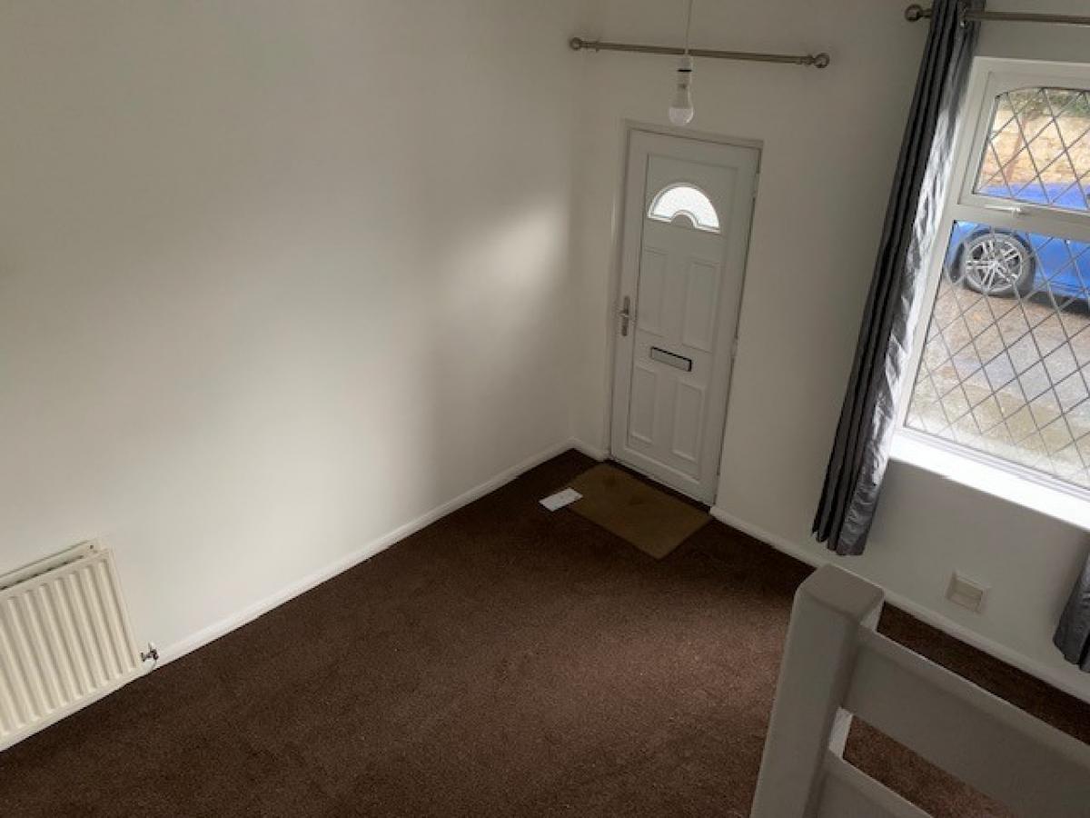 Image of 1 Bedroom Terraced House, Church Street, Littleover