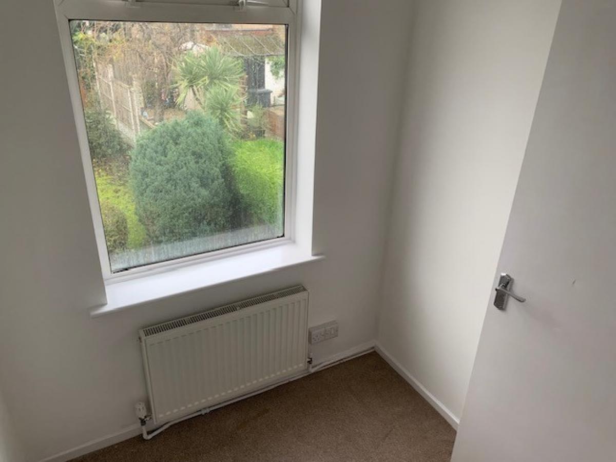 Image of 1 Bedroom Terraced House, Church Street, Littleover