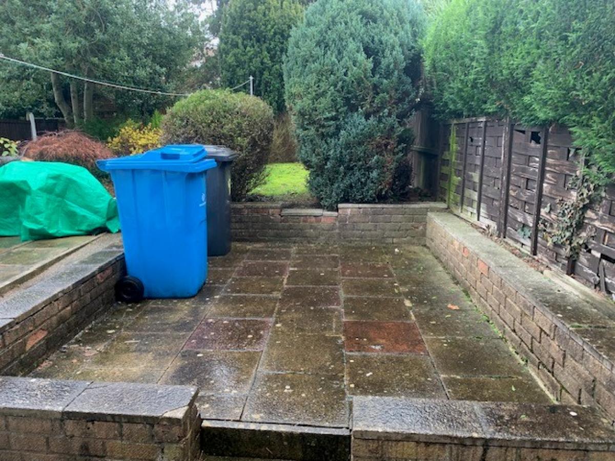 Image of 1 Bedroom Terraced House, Church Street, Littleover