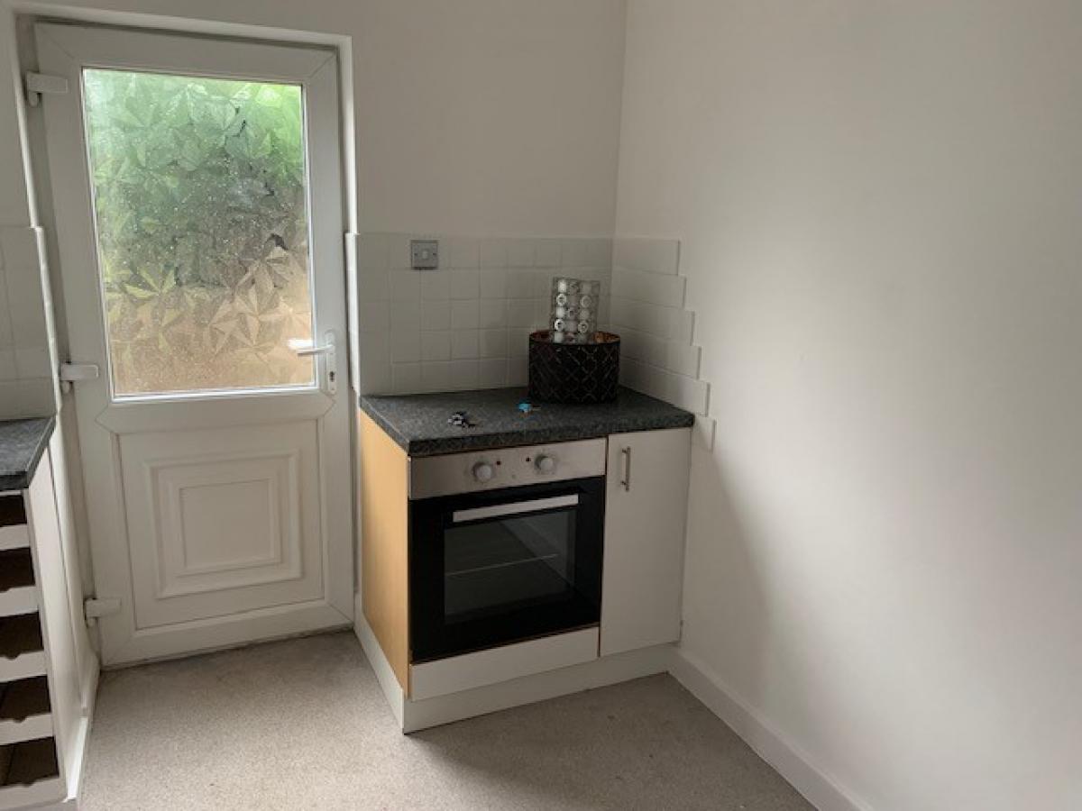 Image of 1 Bedroom Terraced House, Church Street, Littleover