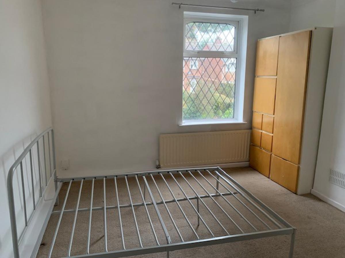 Image of 1 Bedroom Terraced House, Church Street, Littleover