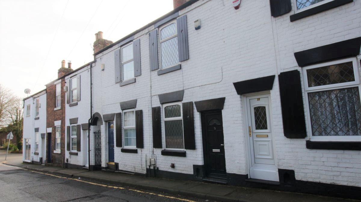 Image of 1 Bedroom Terraced House, Church Street, Littleover