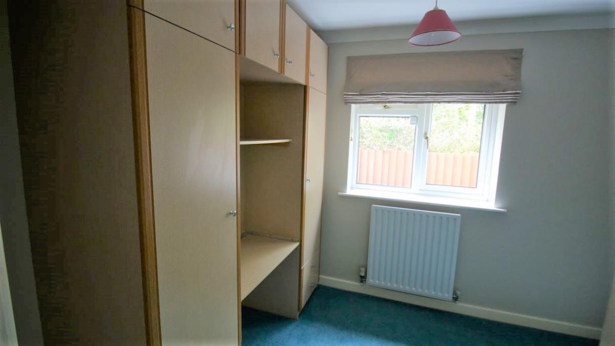 Image of 3 Bedroom Detached Bungalow, Rutland Drive, Mickleover