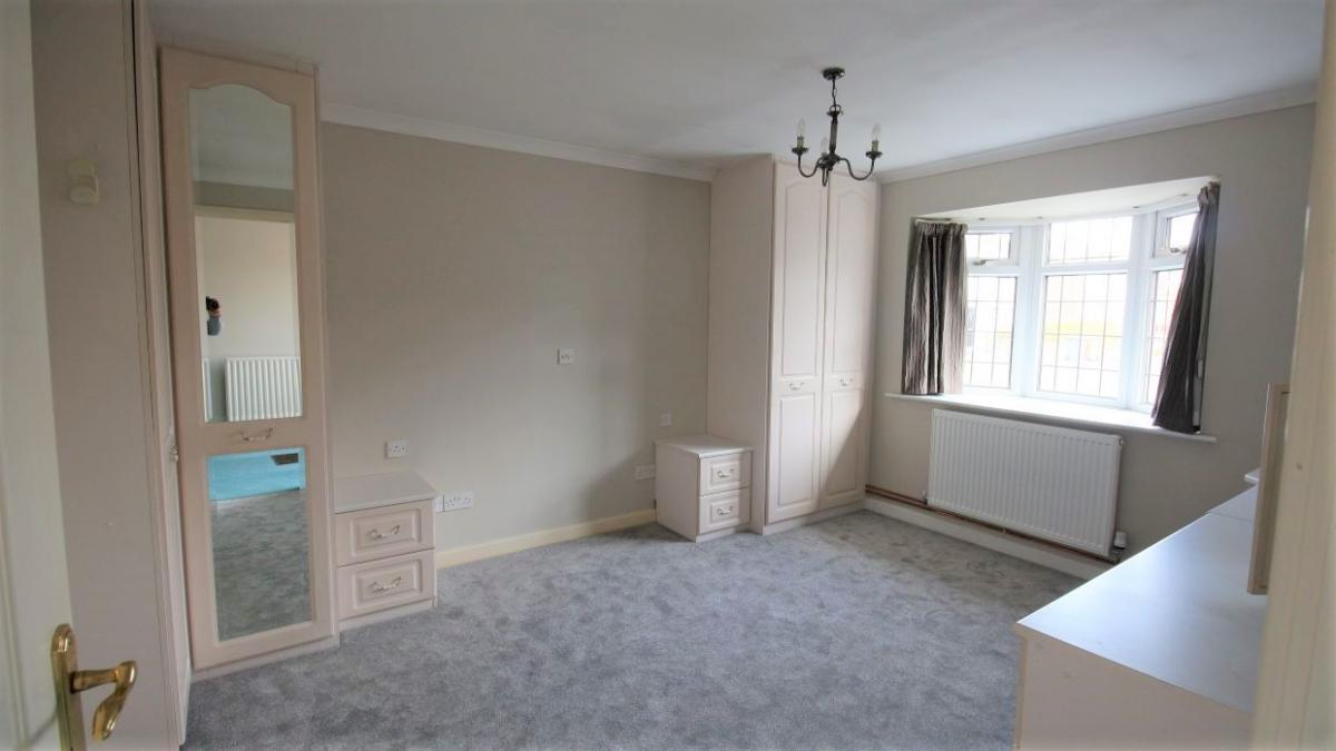 Image of 3 Bedroom Detached Bungalow, Rutland Drive, Mickleover