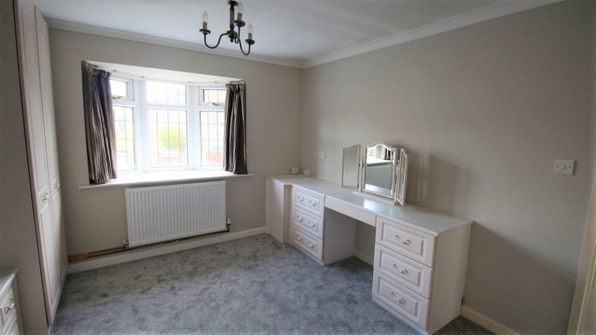 Image of 3 Bedroom Detached Bungalow, Rutland Drive, Mickleover