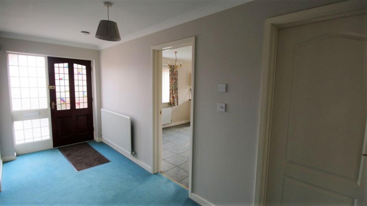 Image of 3 Bedroom Detached Bungalow, Rutland Drive, Mickleover