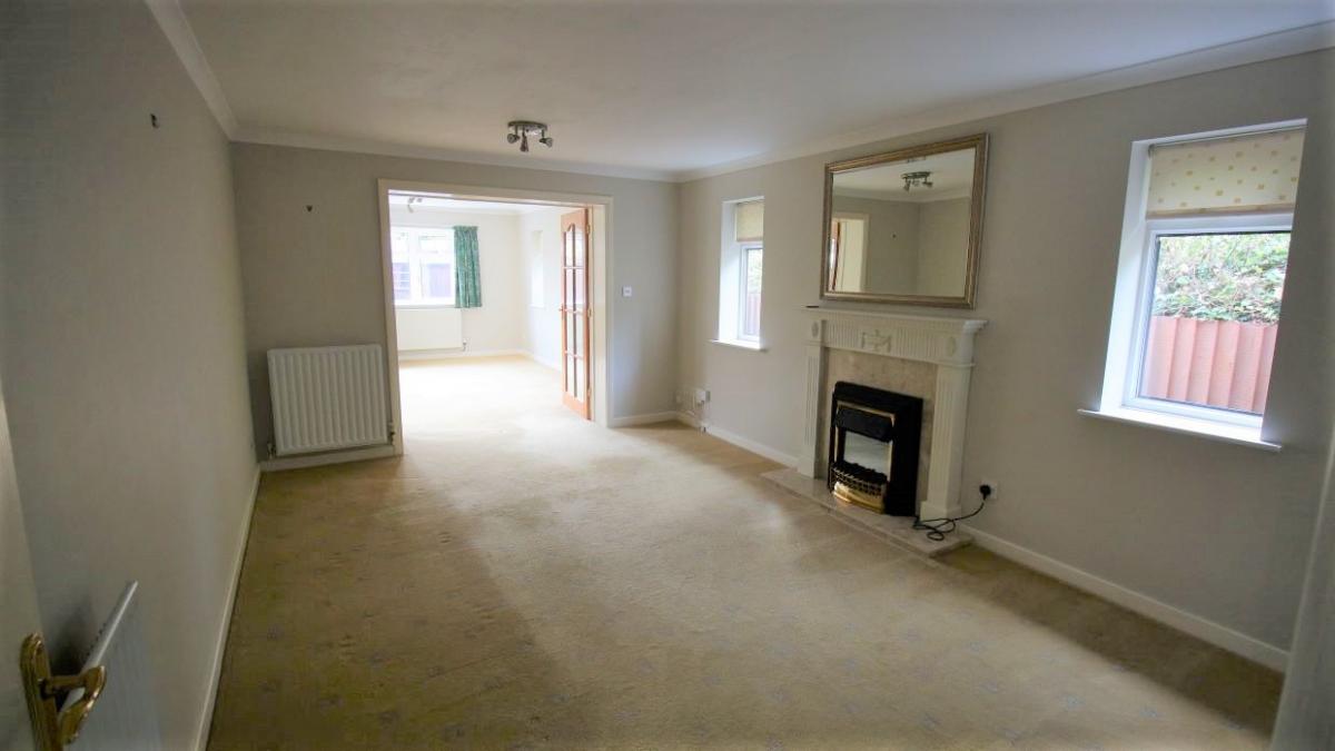 Image of 3 Bedroom Detached Bungalow, Rutland Drive, Mickleover