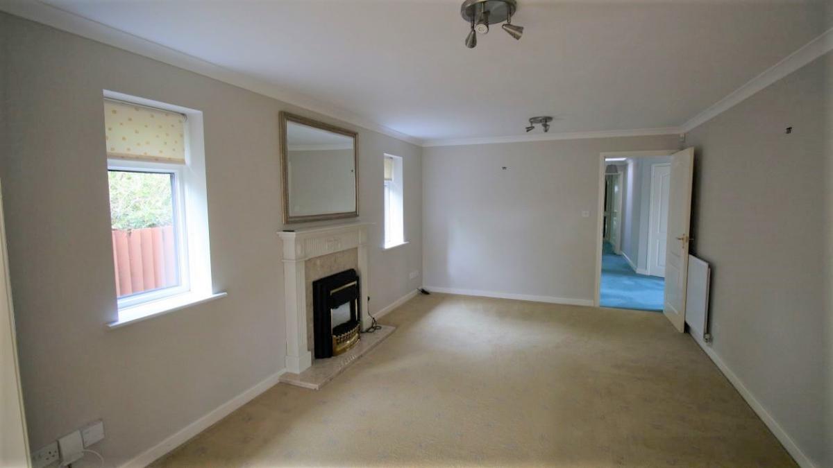 Image of 3 Bedroom Detached Bungalow, Rutland Drive, Mickleover