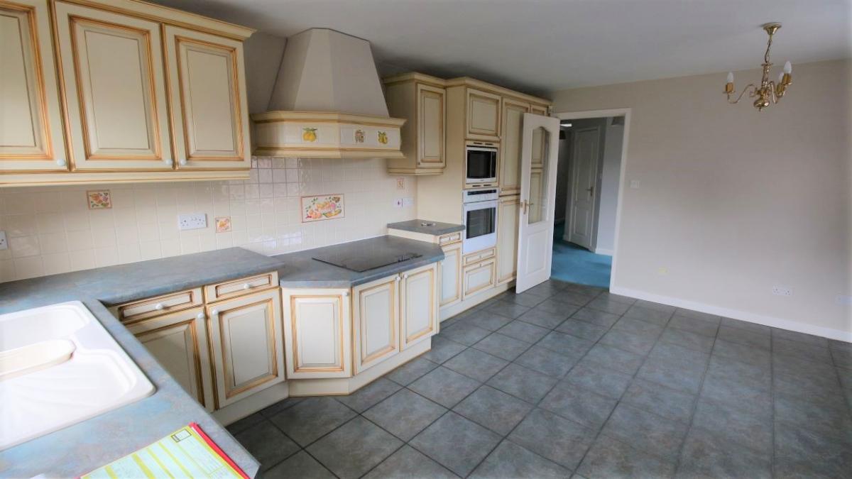 Image of 3 Bedroom Detached Bungalow, Rutland Drive, Mickleover