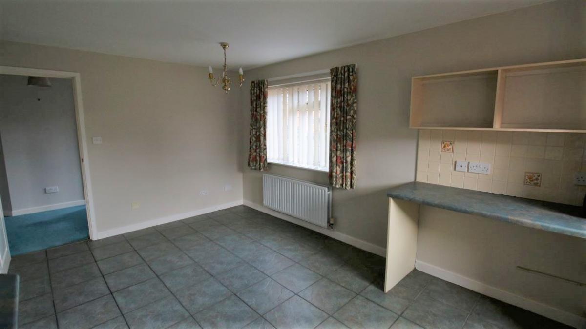 Image of 3 Bedroom Detached Bungalow, Rutland Drive, Mickleover