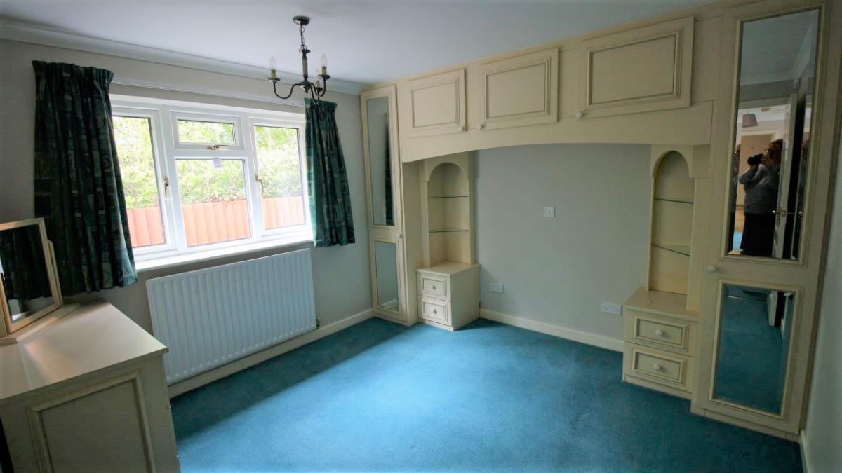 Image of 3 Bedroom Detached Bungalow, Rutland Drive, Mickleover