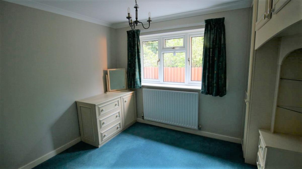 Image of 3 Bedroom Detached Bungalow, Rutland Drive, Mickleover