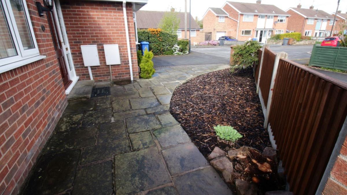 Image of 3 Bedroom Detached Bungalow, Rutland Drive, Mickleover