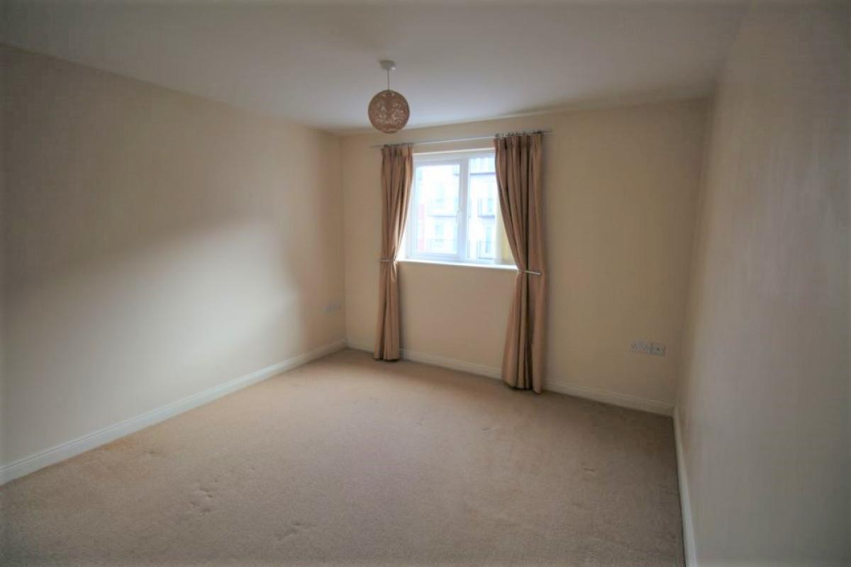 Image of 2 Bedroom Apartment, 32 Rowleys MillUttoxeter New Road, Derby Centre
