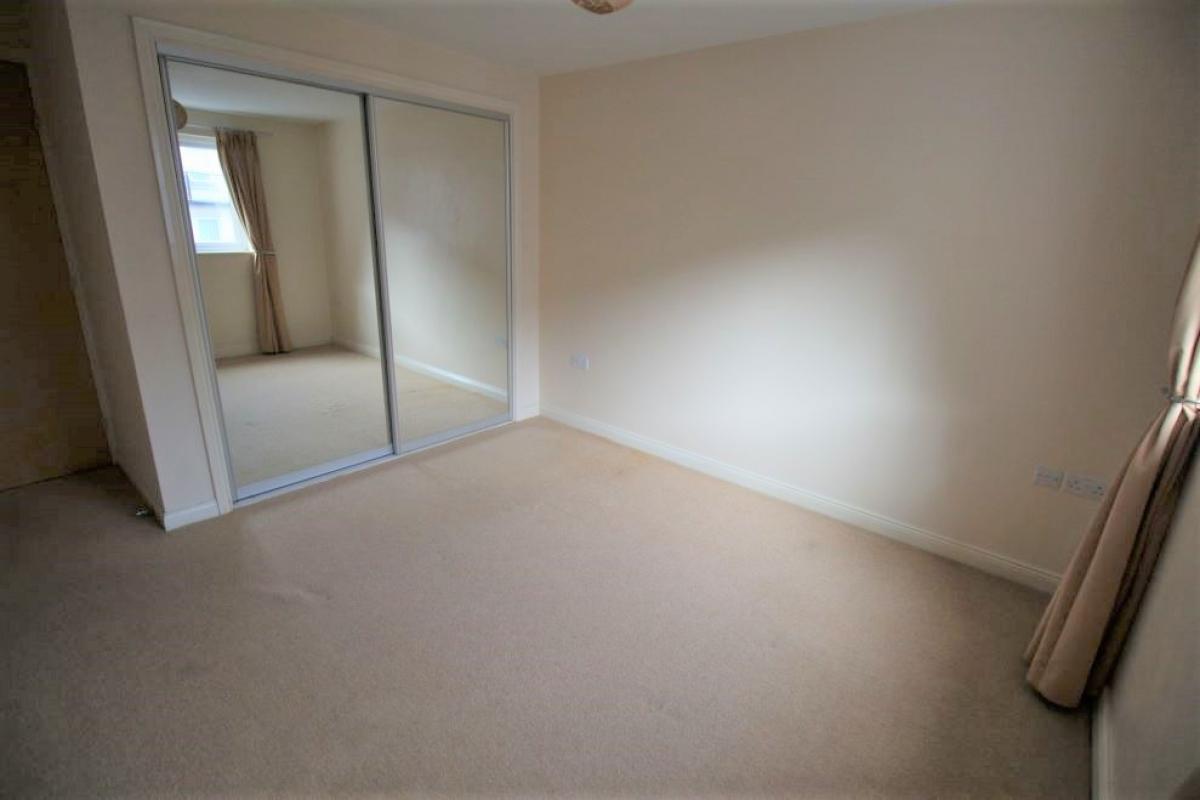 Image of 2 Bedroom Apartment, 32 Rowleys MillUttoxeter New Road, Derby Centre