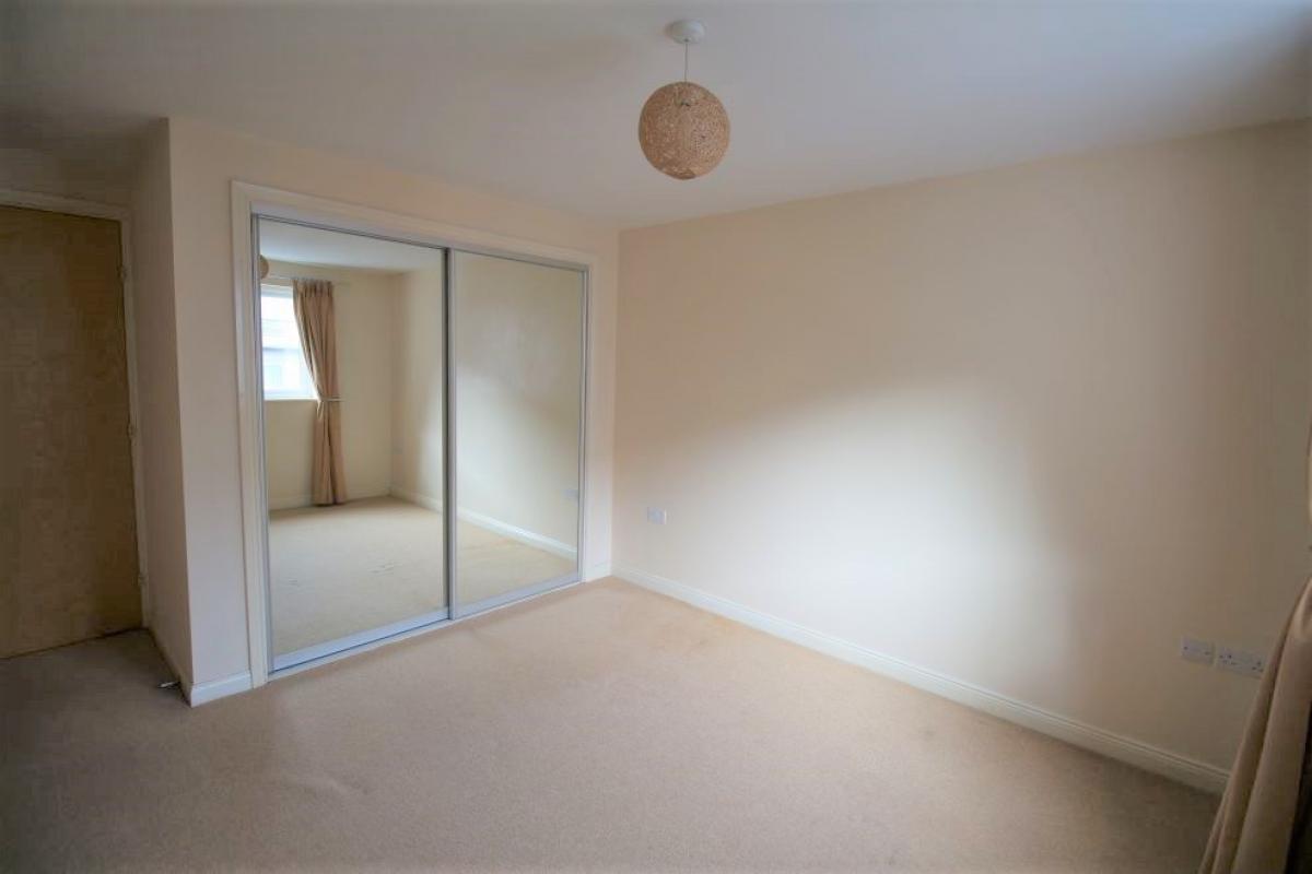 Image of 2 Bedroom Apartment, 32 Rowleys MillUttoxeter New Road, Derby Centre