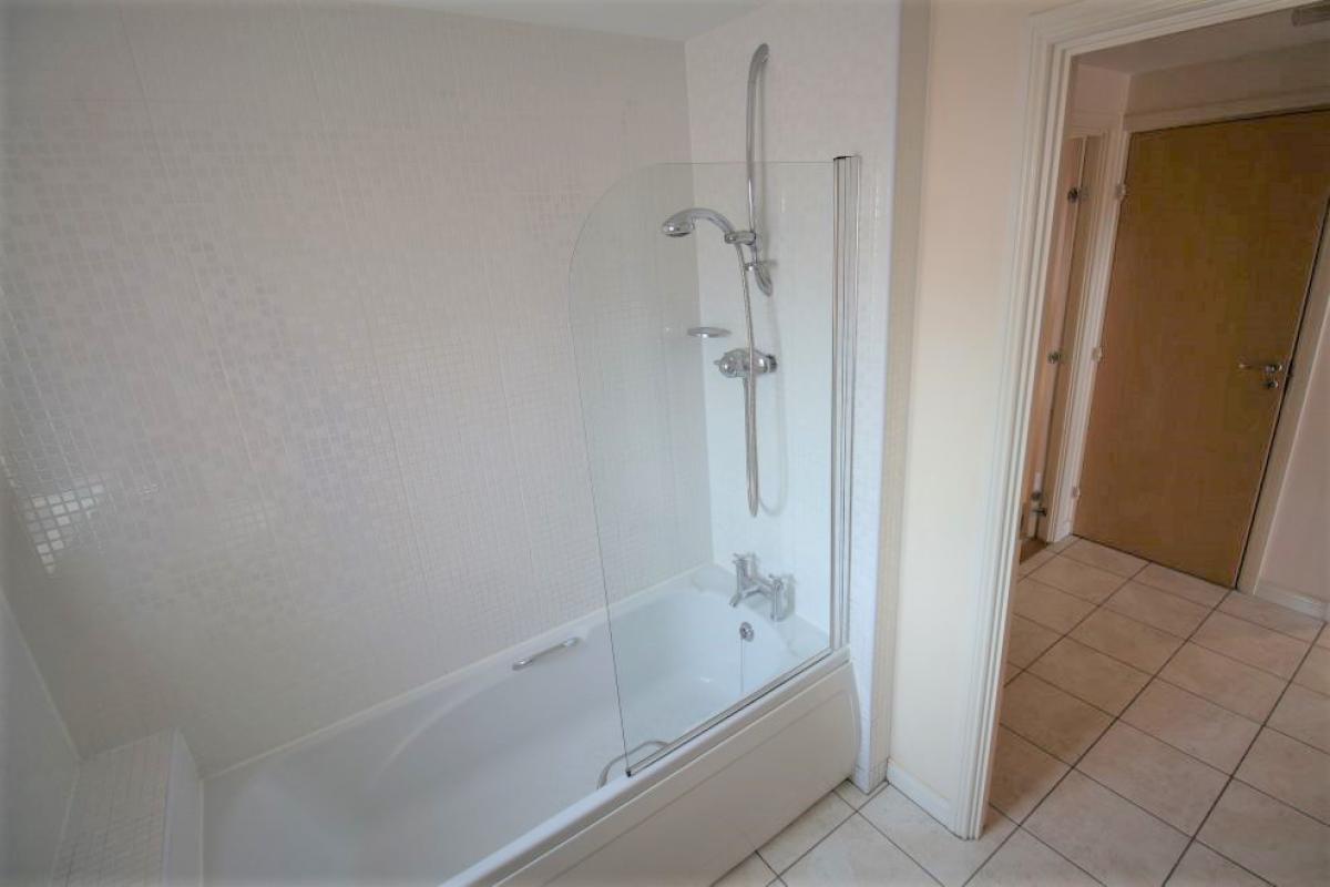 Image of 2 Bedroom Apartment, 32 Rowleys MillUttoxeter New Road, Derby Centre