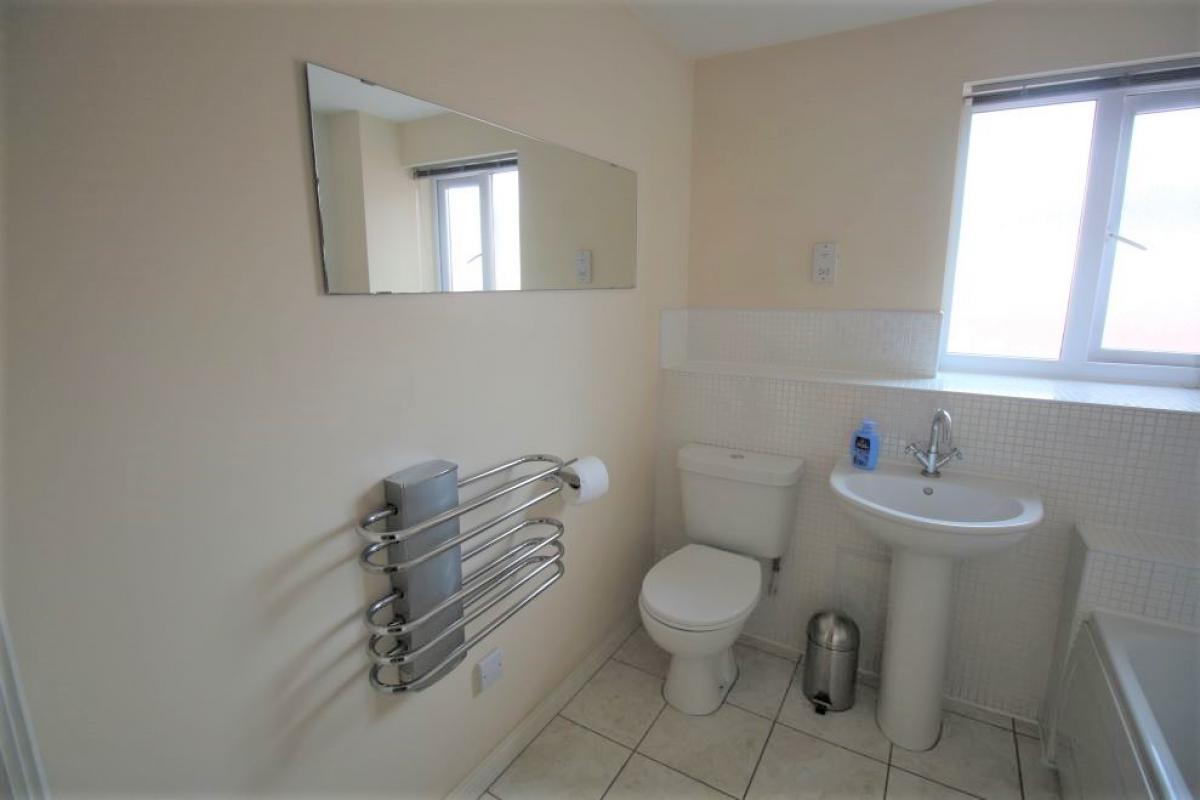 Image of 2 Bedroom Apartment, 32 Rowleys MillUttoxeter New Road, Derby Centre