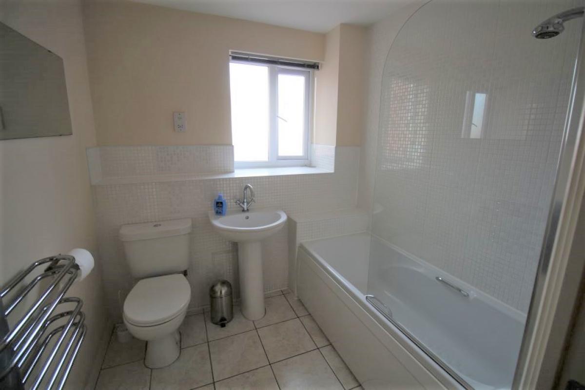 Image of 2 Bedroom Apartment, 32 Rowleys MillUttoxeter New Road, Derby Centre