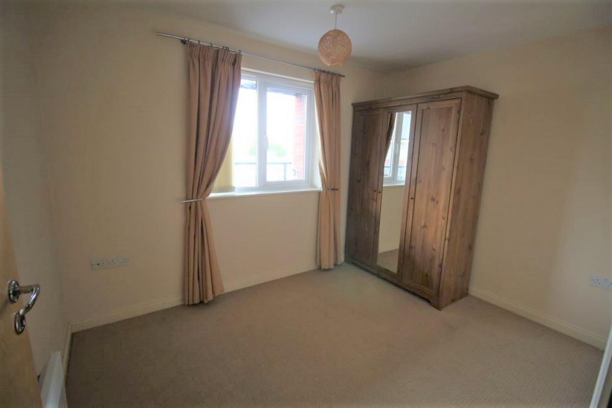 Image of 2 Bedroom Apartment, 32 Rowleys MillUttoxeter New Road, Derby Centre