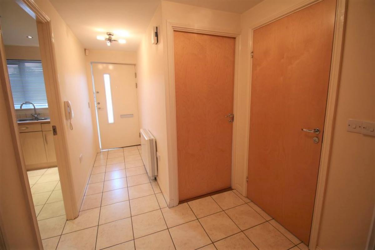 Image of 2 Bedroom Apartment, 32 Rowleys MillUttoxeter New Road, Derby Centre