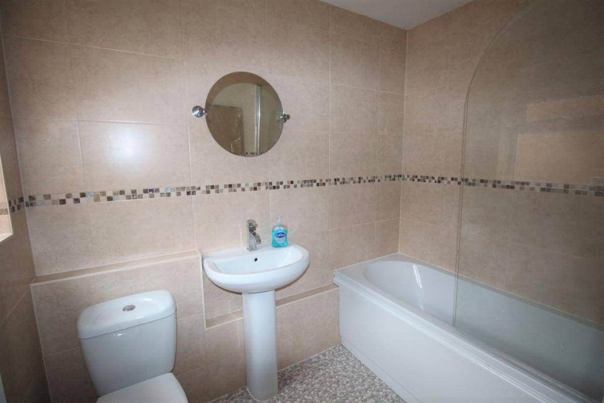 Image of 3 Bedroom Semi-Detached House, Sancroft Road, Spondon