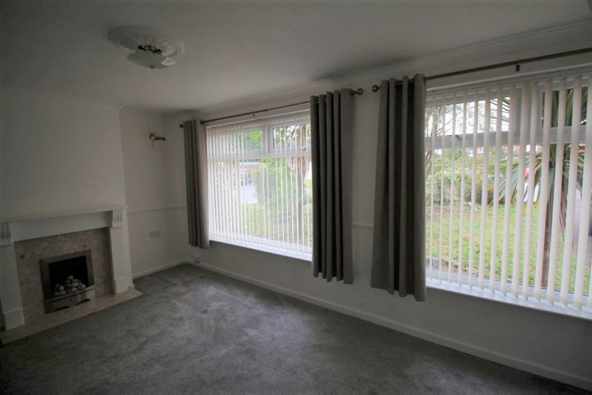 Image of 3 Bedroom Semi-Detached House, Sancroft Road, Spondon