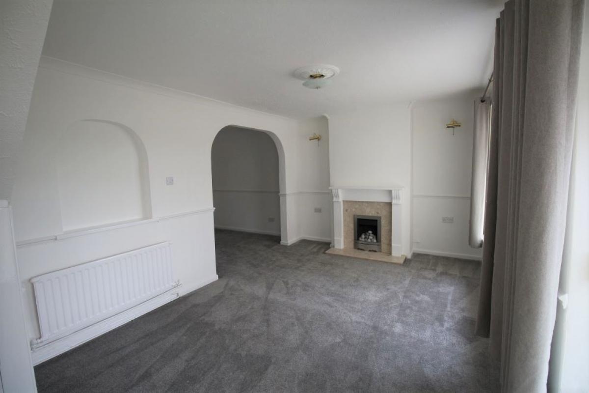 Image of 3 Bedroom Semi-Detached House, Sancroft Road, Spondon