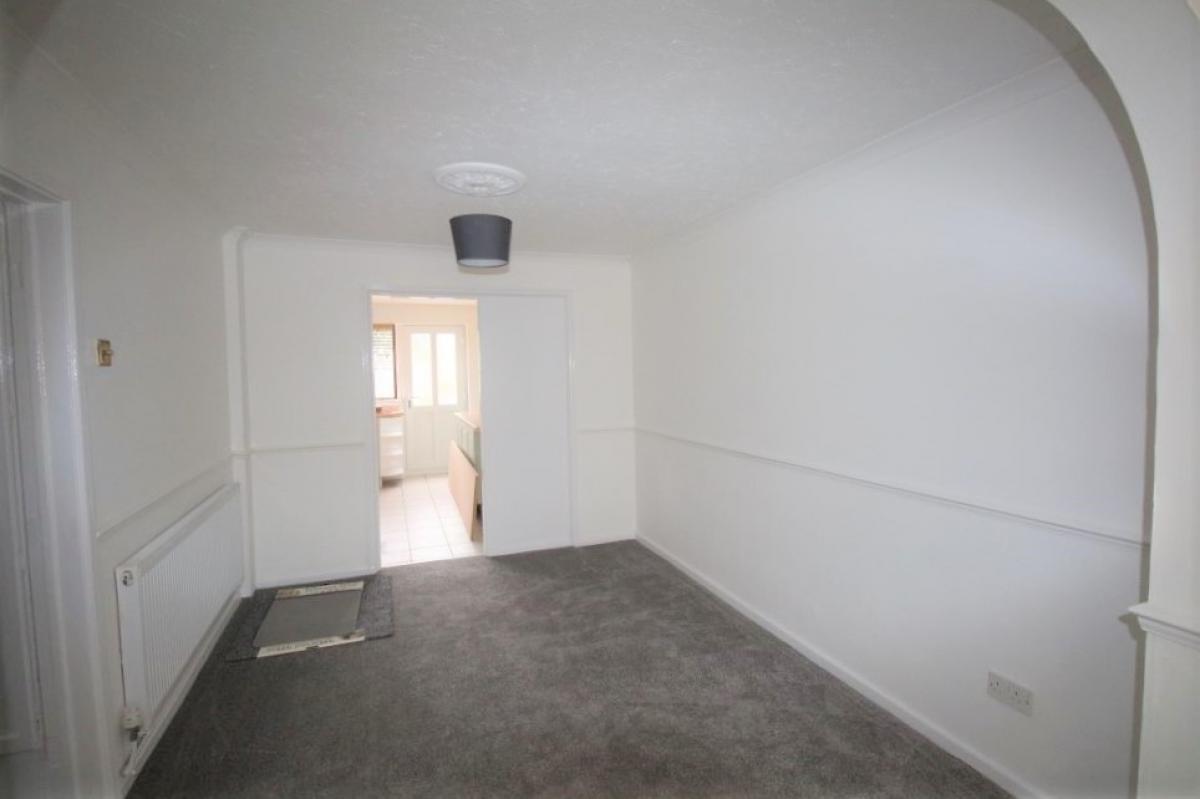 Image of 3 Bedroom Semi-Detached House, Sancroft Road, Spondon