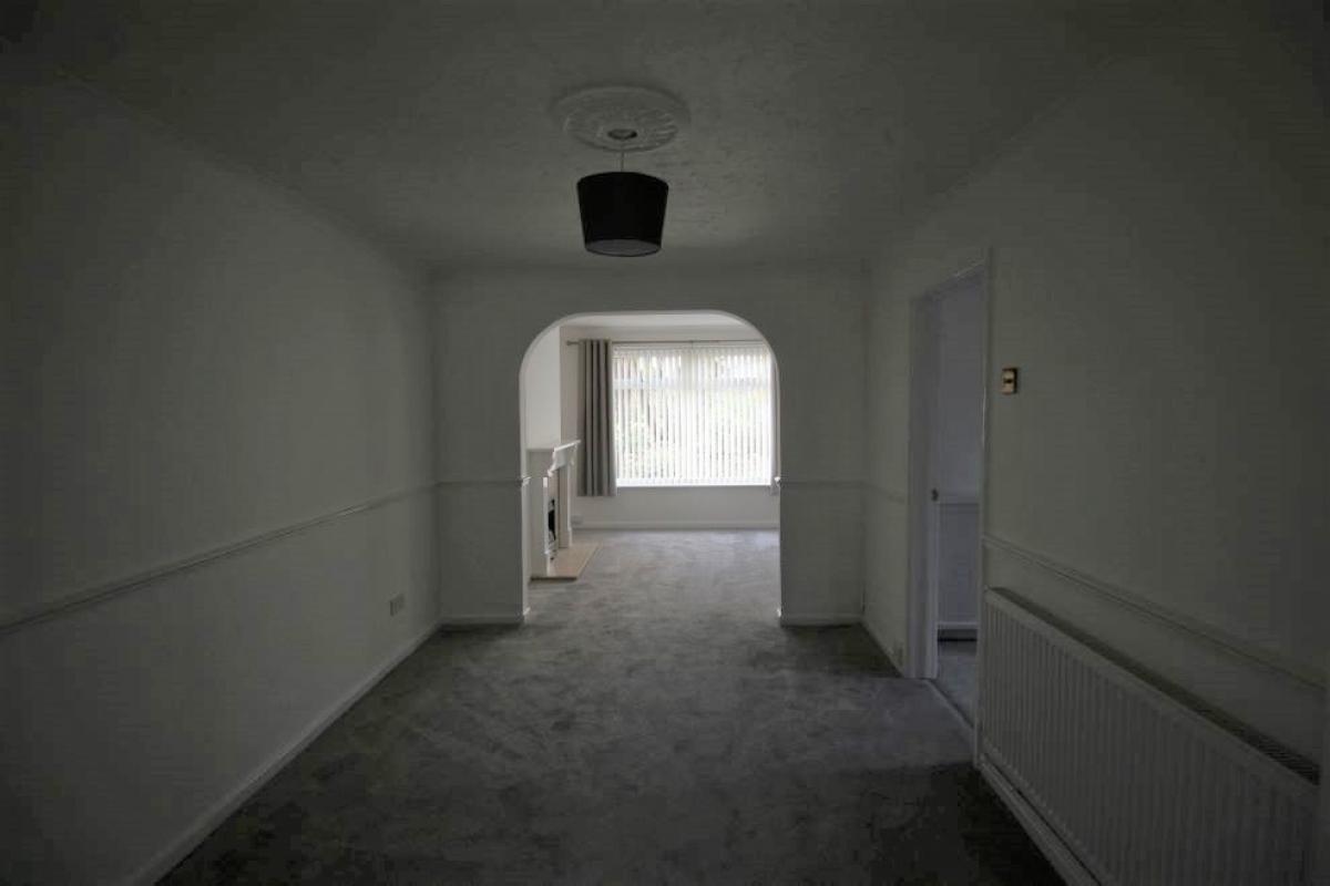 Image of 3 Bedroom Semi-Detached House, Sancroft Road, Spondon