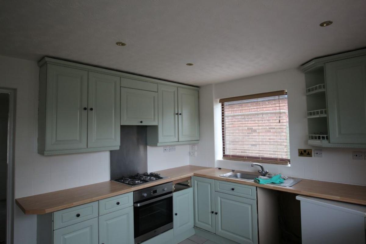 Image of 3 Bedroom Semi-Detached House, Sancroft Road, Spondon