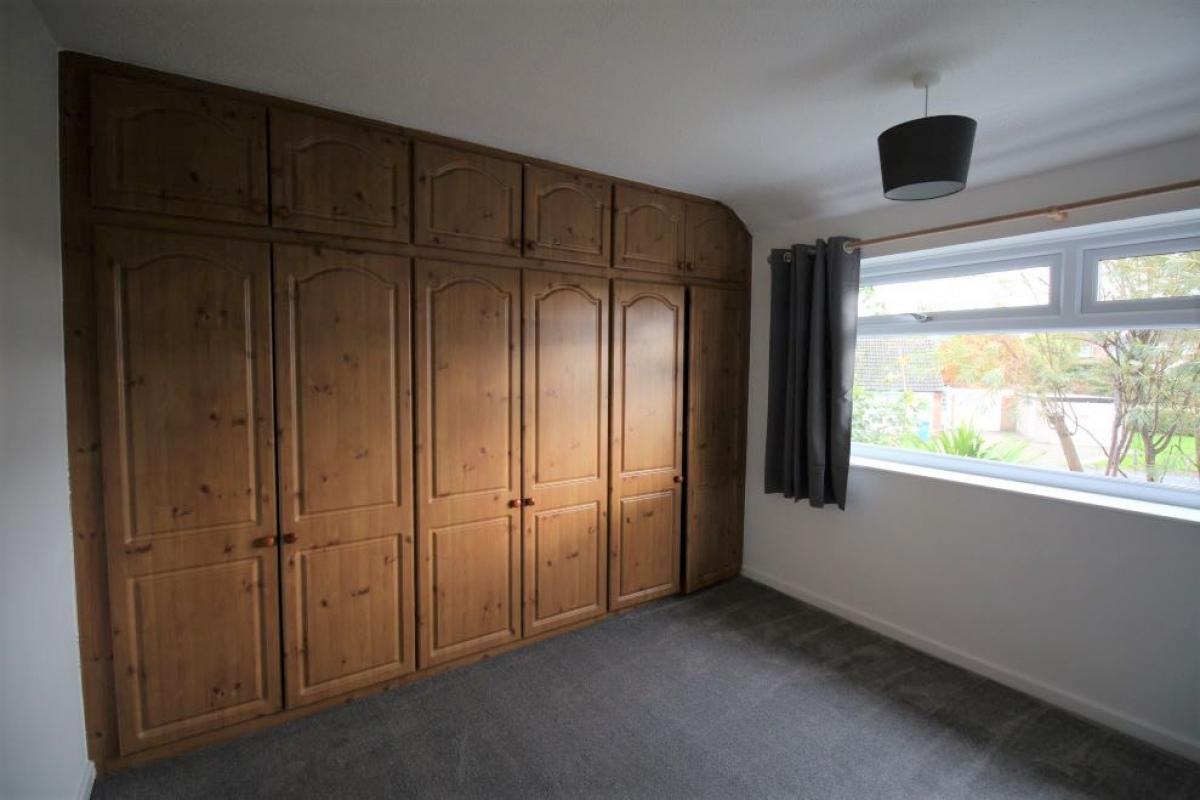 Image of 3 Bedroom Semi-Detached House, Sancroft Road, Spondon