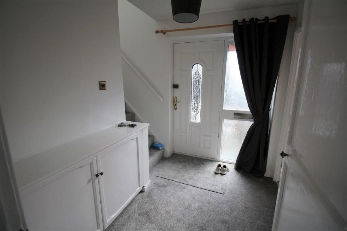 Image of 3 Bedroom Semi-Detached House, Sancroft Road, Spondon
