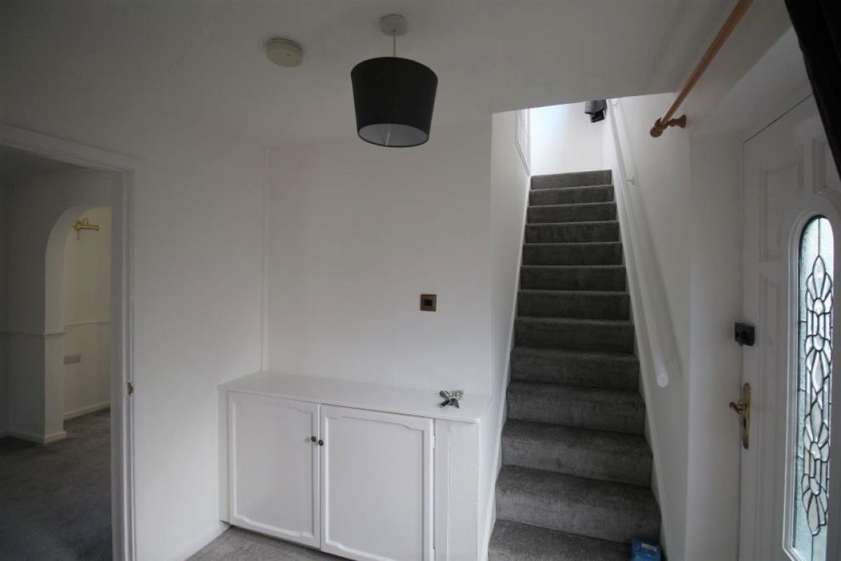 Image of 3 Bedroom Semi-Detached House, Sancroft Road, Spondon