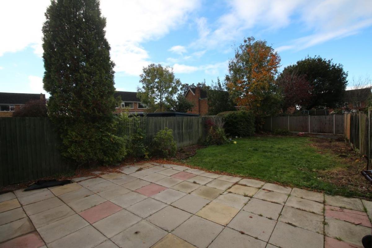 Image of 3 Bedroom Semi-Detached House, Sancroft Road, Spondon